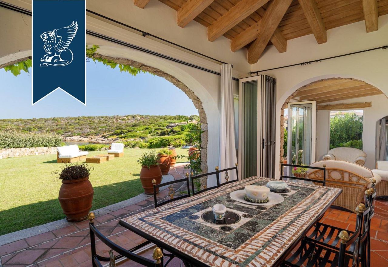 Villa in Porto Cervo, Italien, 300 m² - Foto 16