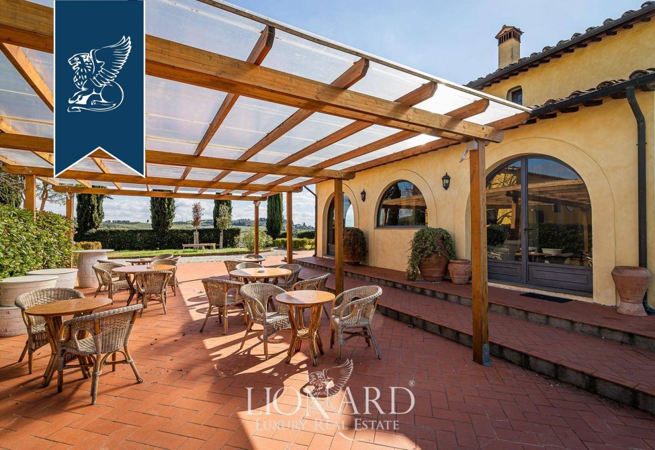 Villa in Vinci, Italy, 2 120 m² - picture 16