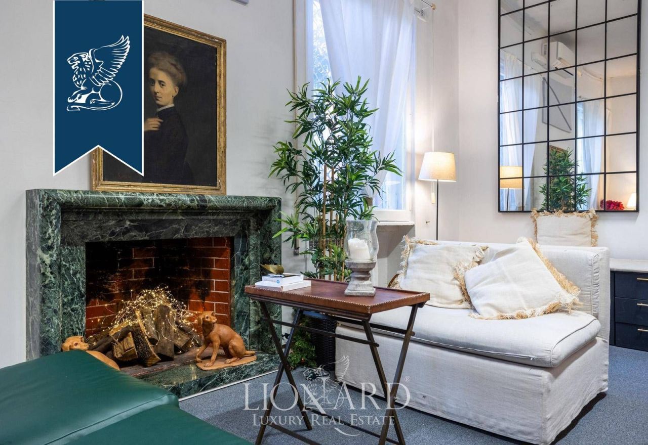 Villa à Rome, Italie, 1 500 m² - image 17