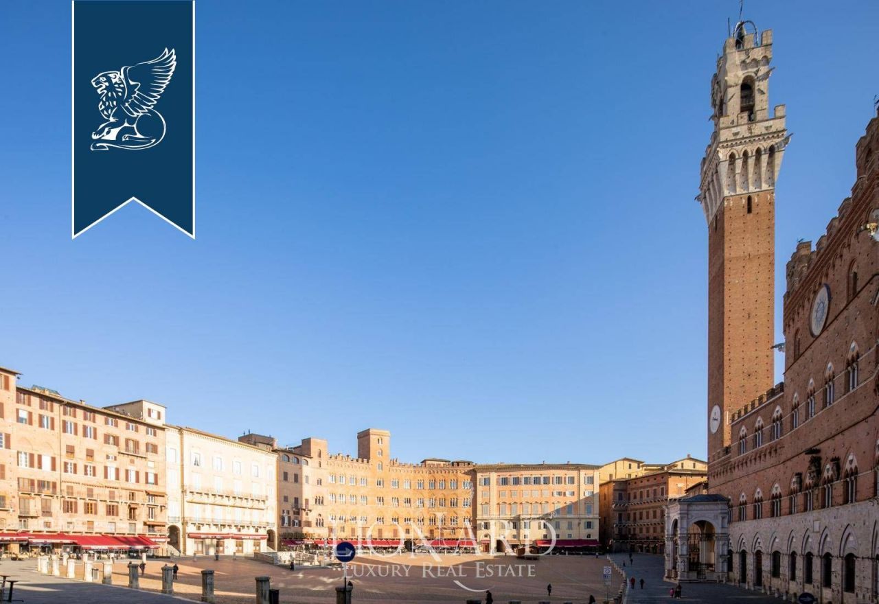 Apartamento en Siena, Italia, 150 m² - imagen 17