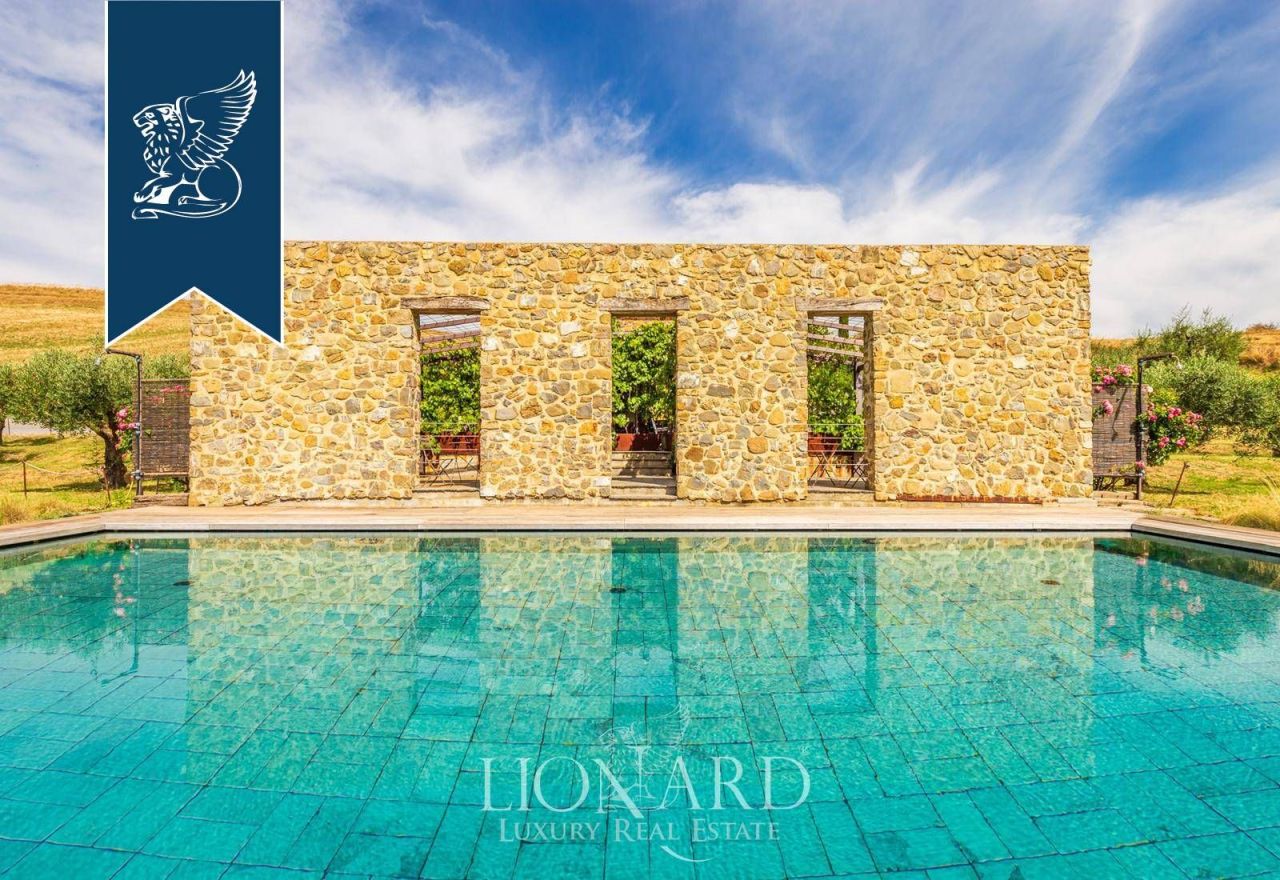 Azienda agricola a Siena, Italia, 350 m² - foto 17