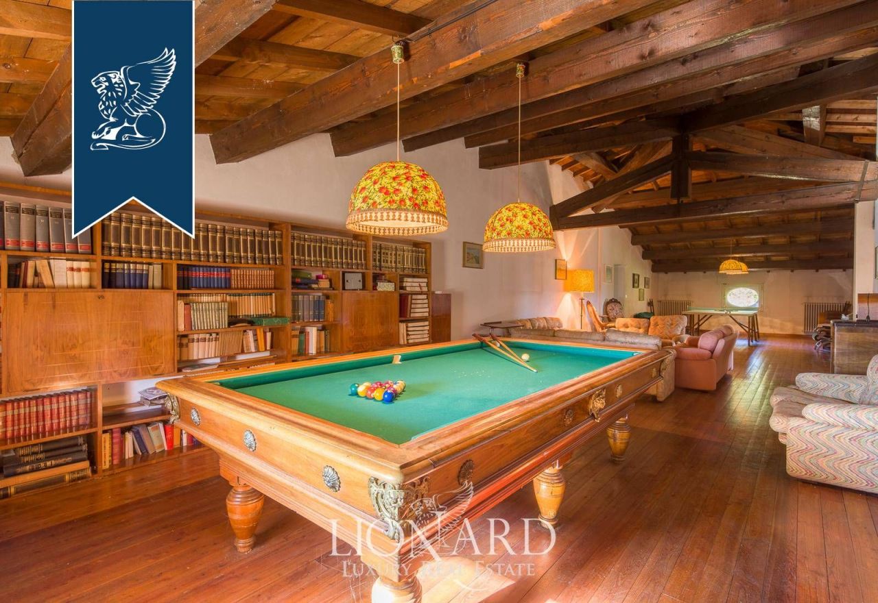 Villa a Bologna, Italia, 1 000 m² - foto 17