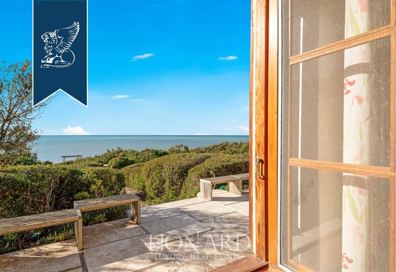 Villa a Grosseto, Italia, 589 m² - foto 17