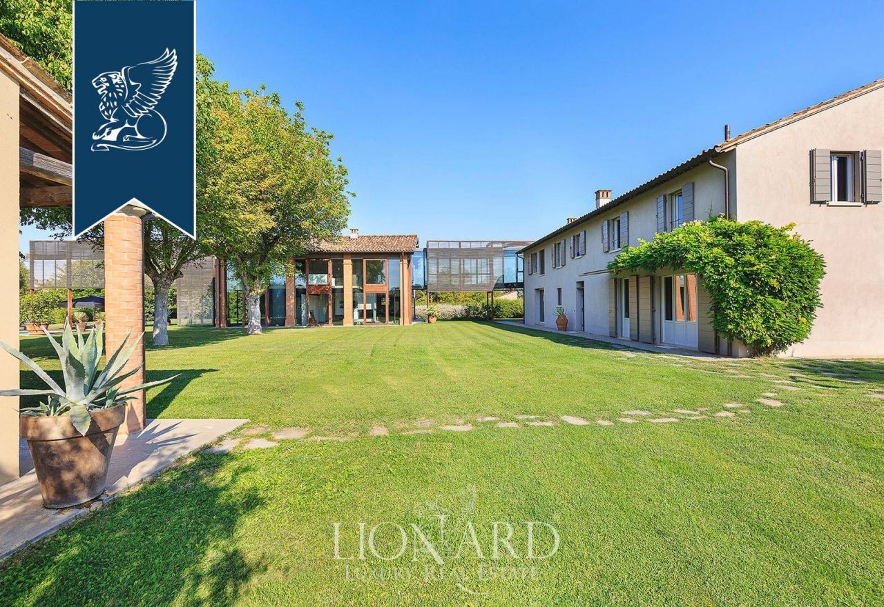 Villa a Ravenna, Italia, 800 m² - foto 17