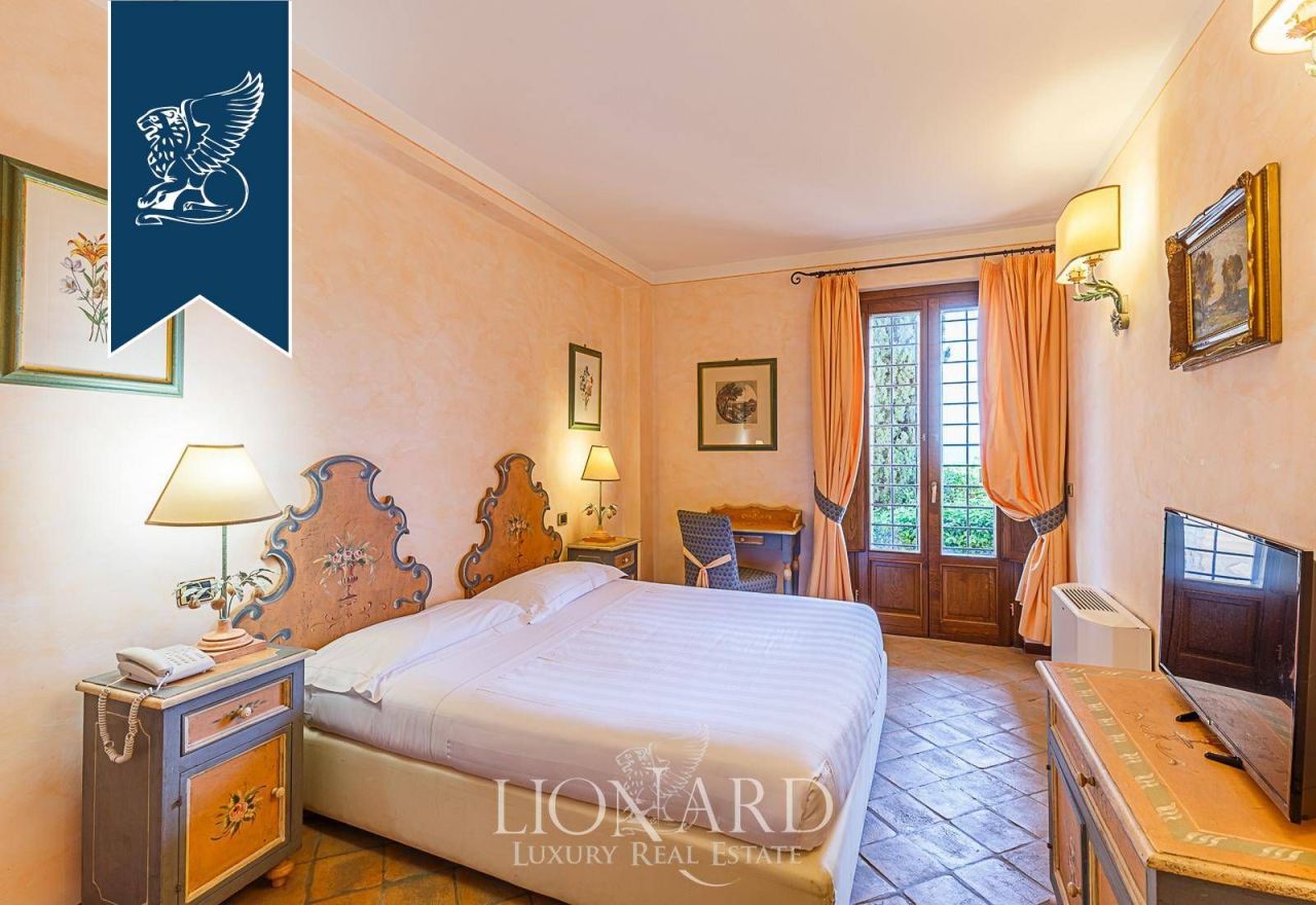 Casa en Collazzone, Italia, 5 800 m² - imagen 17