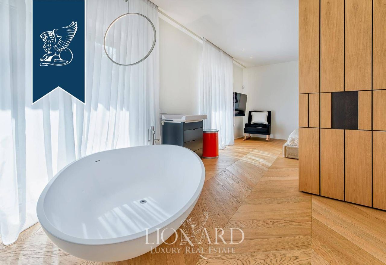 Apartment in Rom, Italien, 280 m² - Foto 17