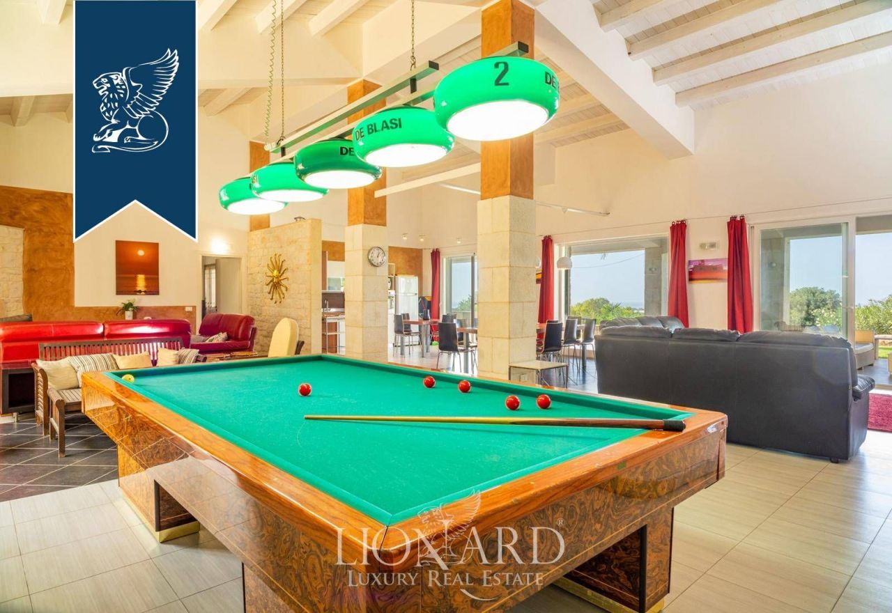 Villa in Ragusa, Italien, 800 m² - Foto 17