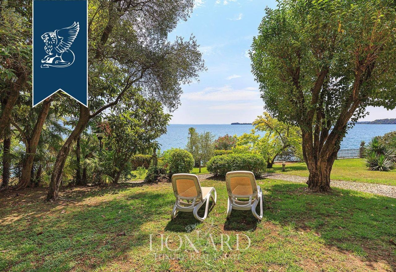 Apartamento en Gardone Riviera, Italia, 140 m² - imagen 17