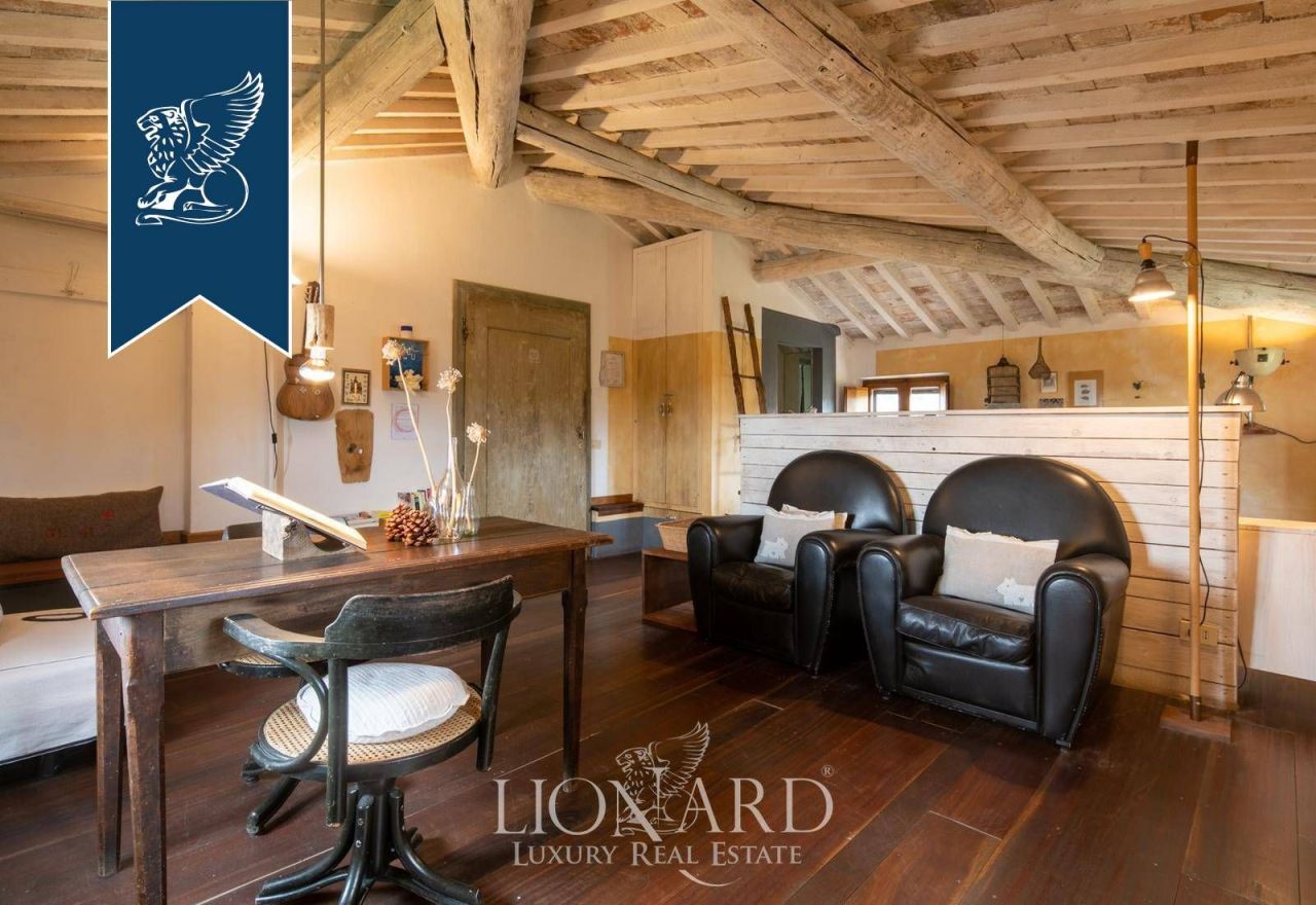 Azienda agricola a Montepulciano, Italia, 400 m² - foto 17