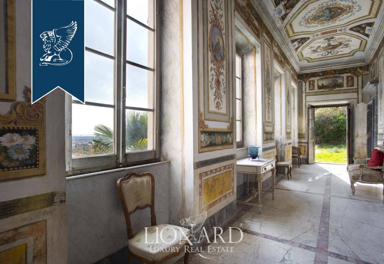 Villa à Carrara, Italie, 2 000 m² - image 17