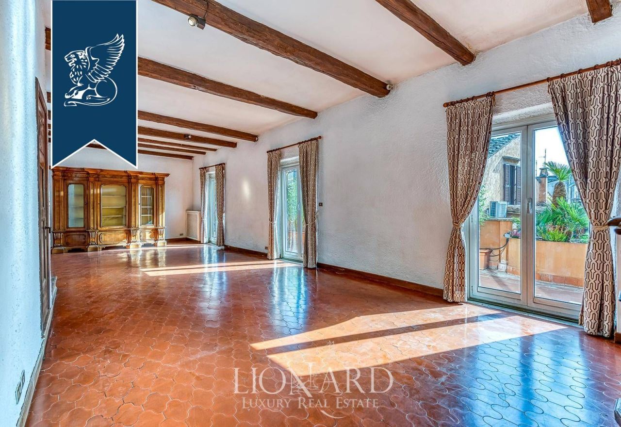 Apartment in Rom, Italien, 387 m² - Foto 17