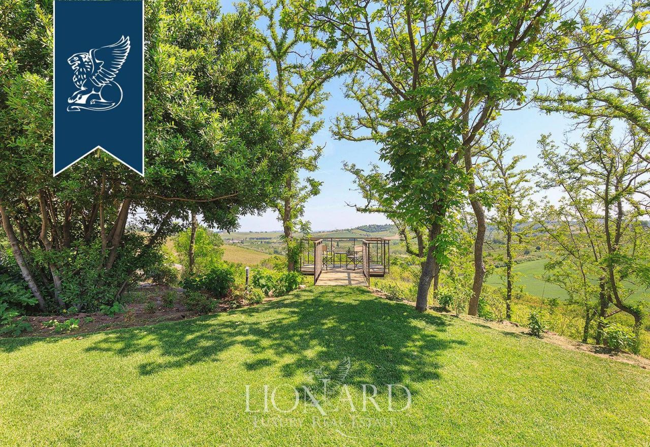 Villa in Forli-Cesena, Italy, 350 m² - picture 17