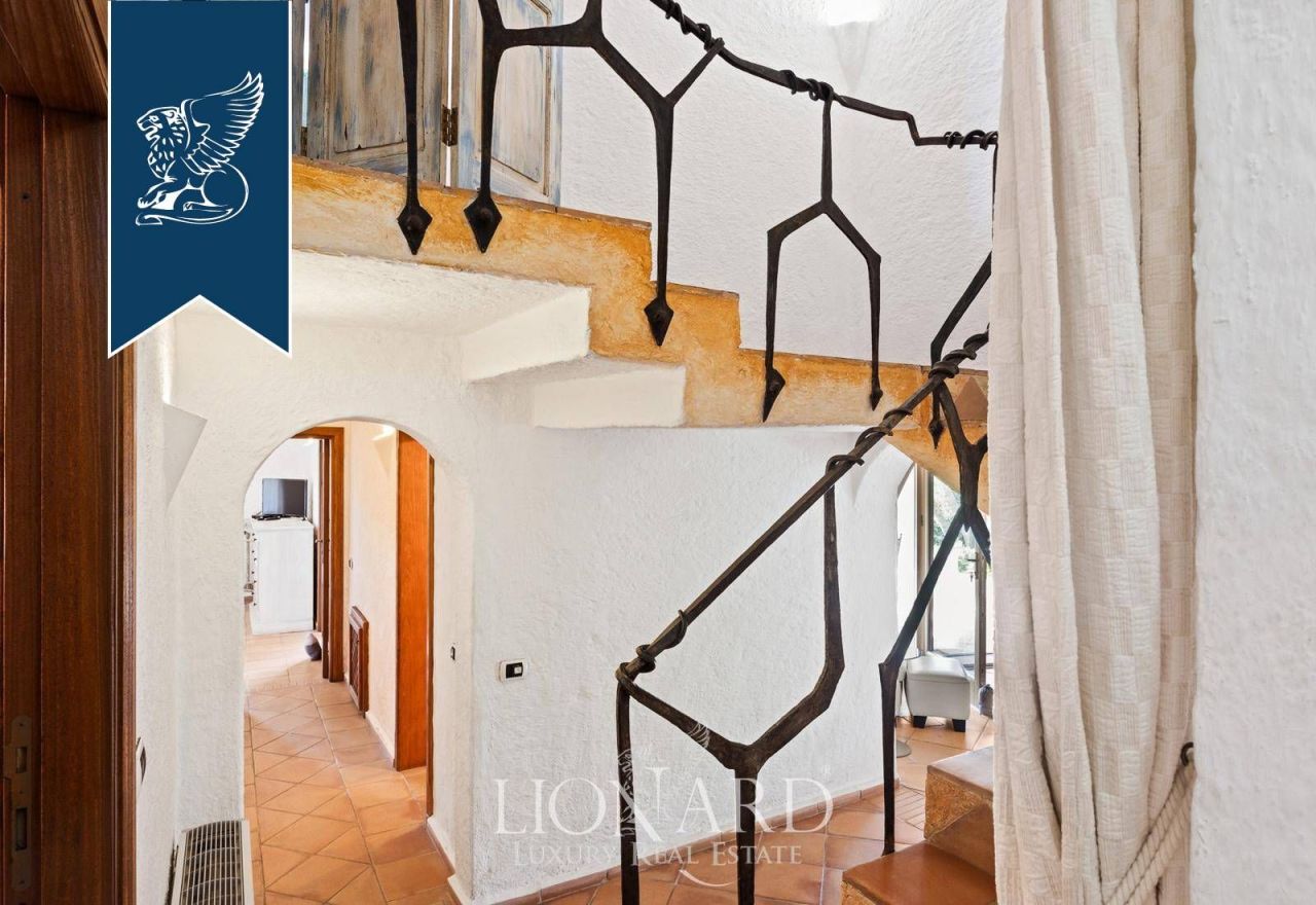 Villa à Porto Cervo, Italie, 270 m² - image 17