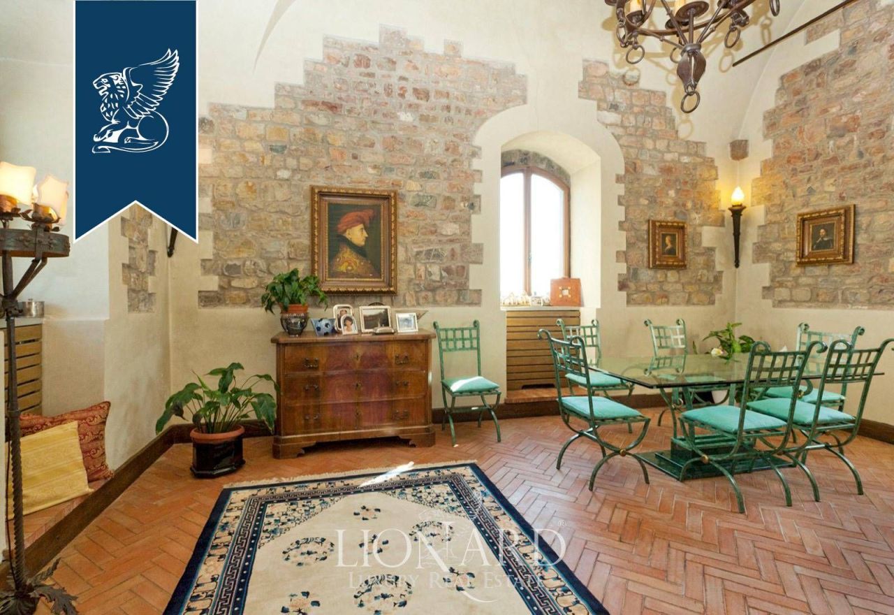 Villa à Florence, Italie, 3 400 m² - image 17