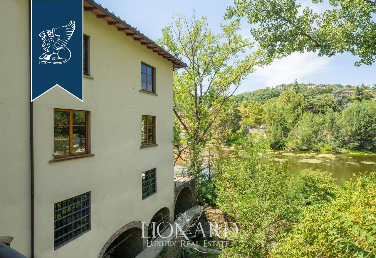 Villa à Florence, Italie, 1 000 m² - image 17