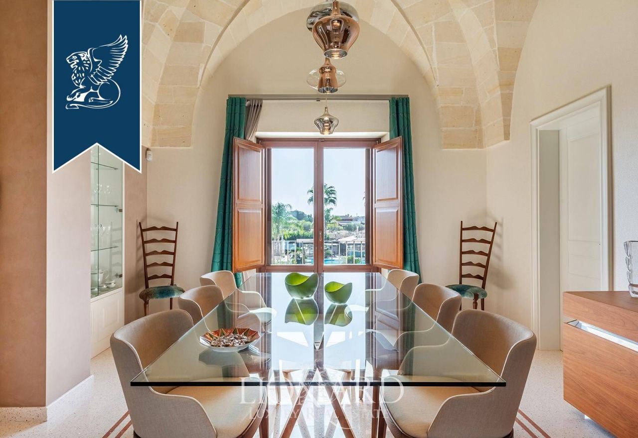 Villa a Taranto, Italia, 1 000 m² - foto 17