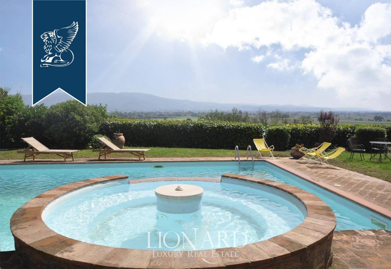 Villa a Perugia, Italia, 550 m² - foto 17