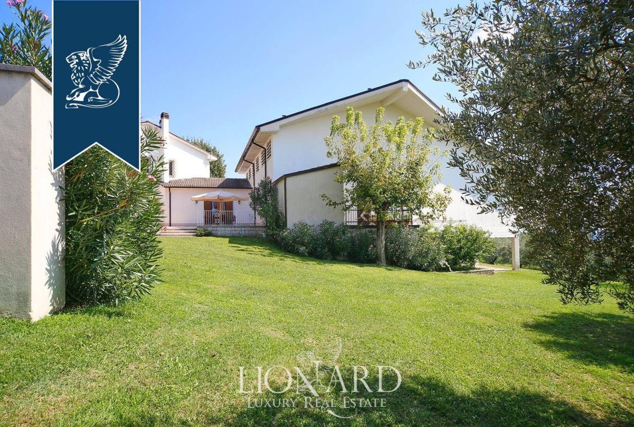 Villa in Verona, Italien, 1 000 m² - Foto 17
