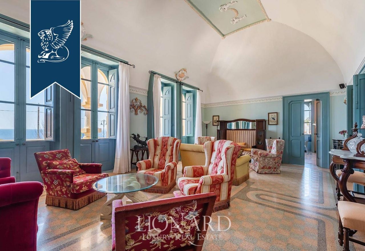 Villa in Lecce, Italy, 1 700 m² - picture 17