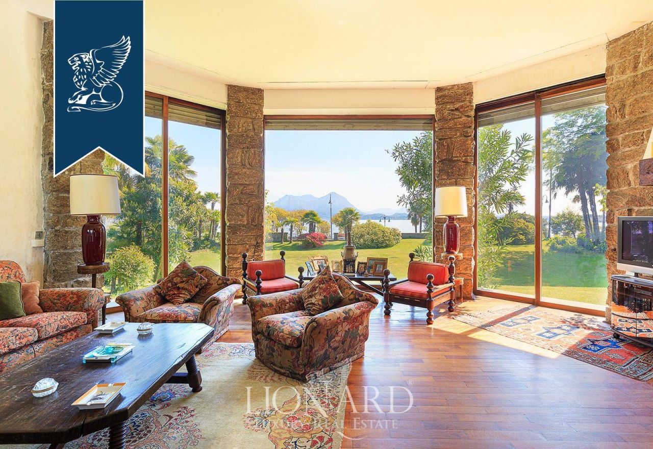 Villa in Baveno, Italy, 1 300 m² - picture 17