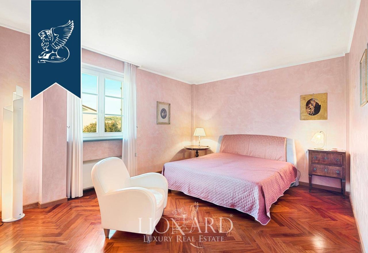 Villa à Lucques, Italie, 1 680 m² - image 17