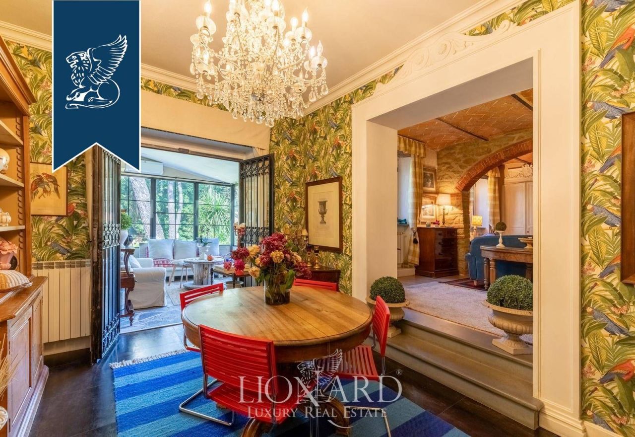 Villa ad Arezzo, Italia, 550 m² - foto 17