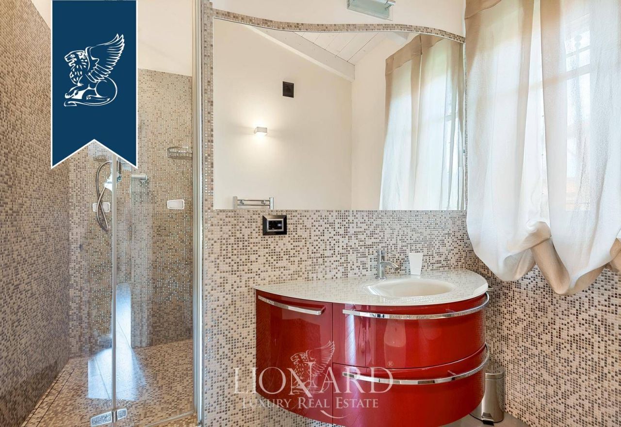 Villa a Forte dei Marmi, Italia, 265 m² - foto 17