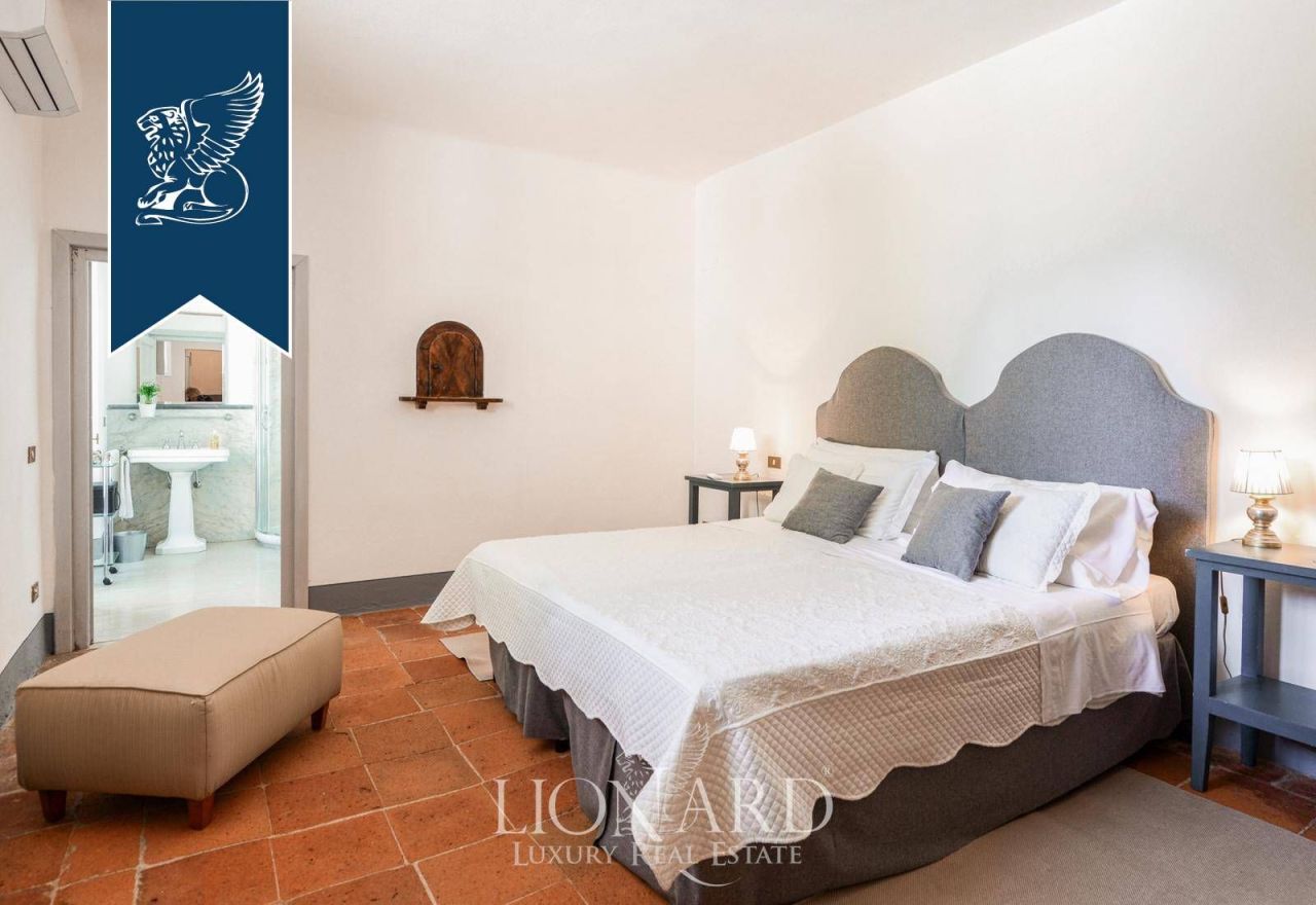 Villa à Capannori, Italie, 1 838 m² - image 17