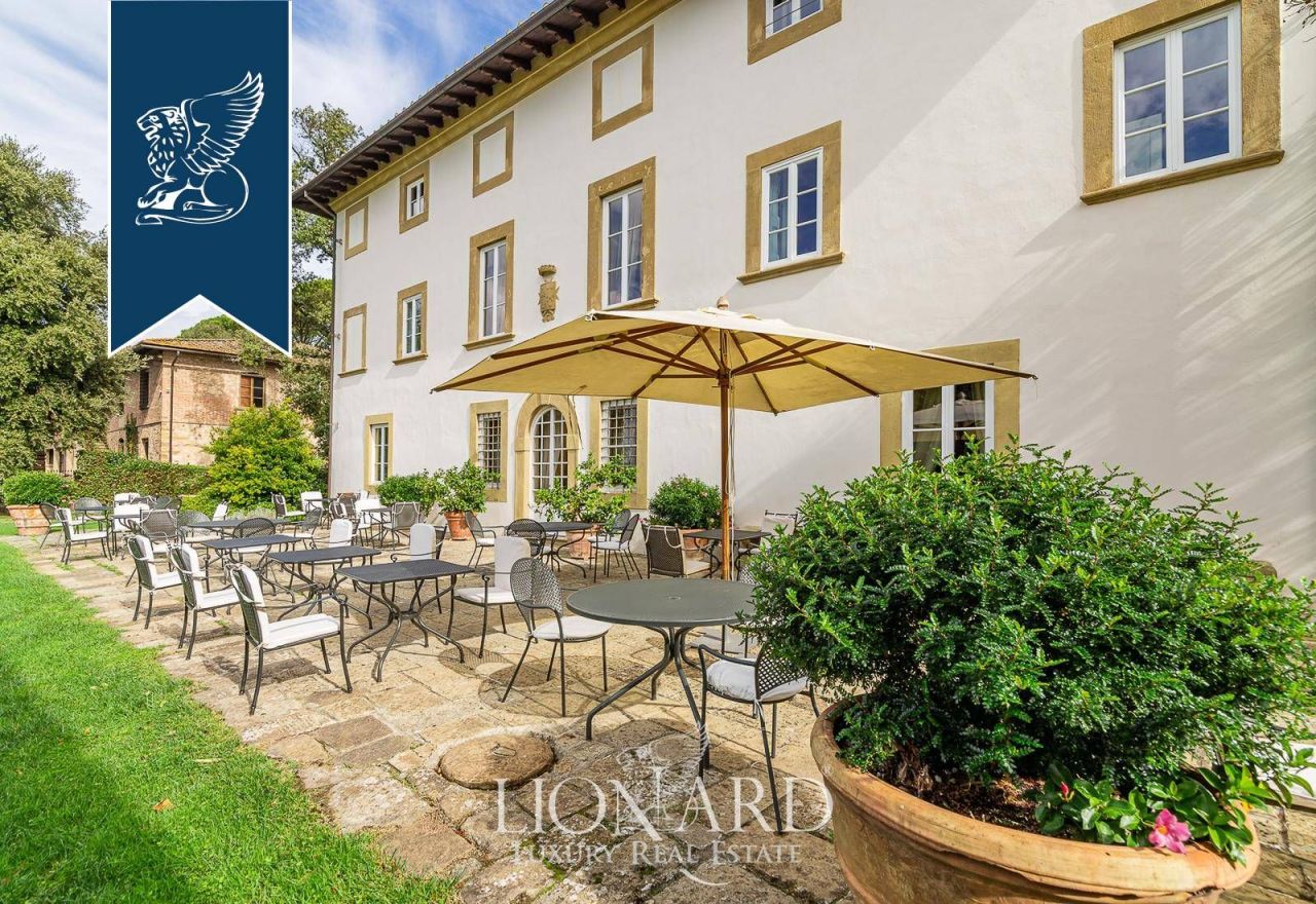 Casa en Pisa, Italia, 18 151 m² - imagen 17