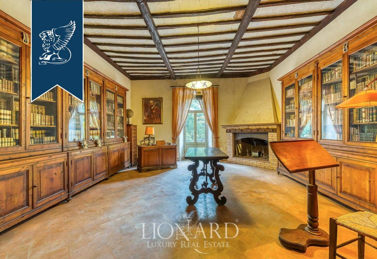 Villa à Amelia, Italie, 1 800 m² - image 17