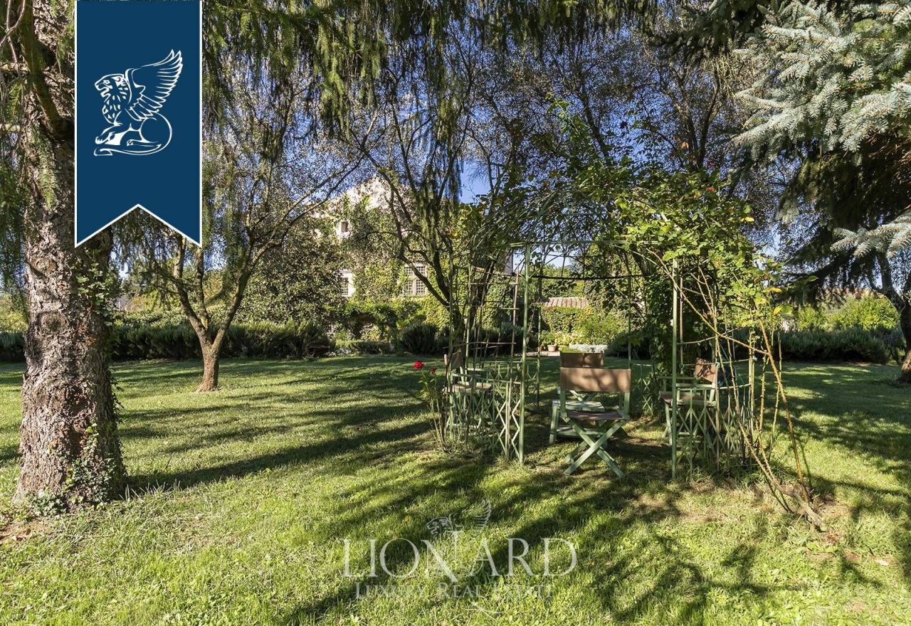 Villa in Viterbo, Italien, 550 m² - Foto 17