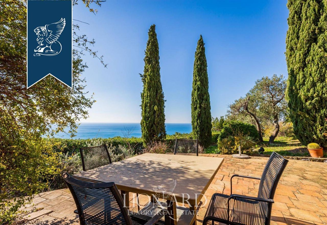 Villa a Bonassola, Italia, 400 m² - foto 17