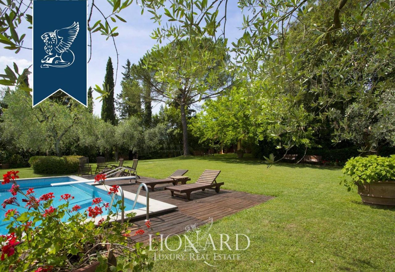 Azienda agricola a Pistoia, Italia, 1 366 m² - foto 17