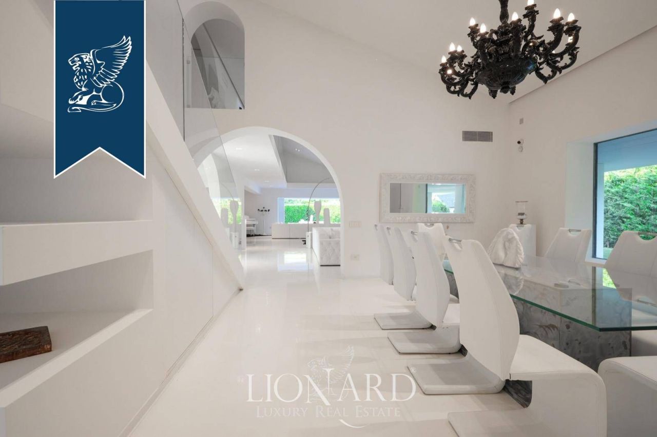 Villa a Treviso, Italia, 789 m² - foto 17