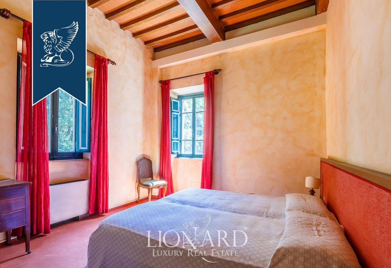 Hotel en Pistoia, Italia, 2 800 m² - imagen 17