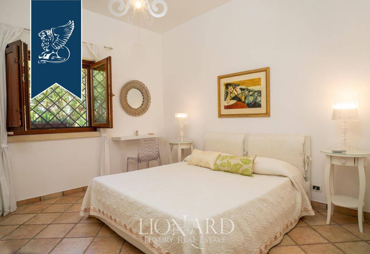 Villa a Siracusa, Italia, 180 m² - foto 16