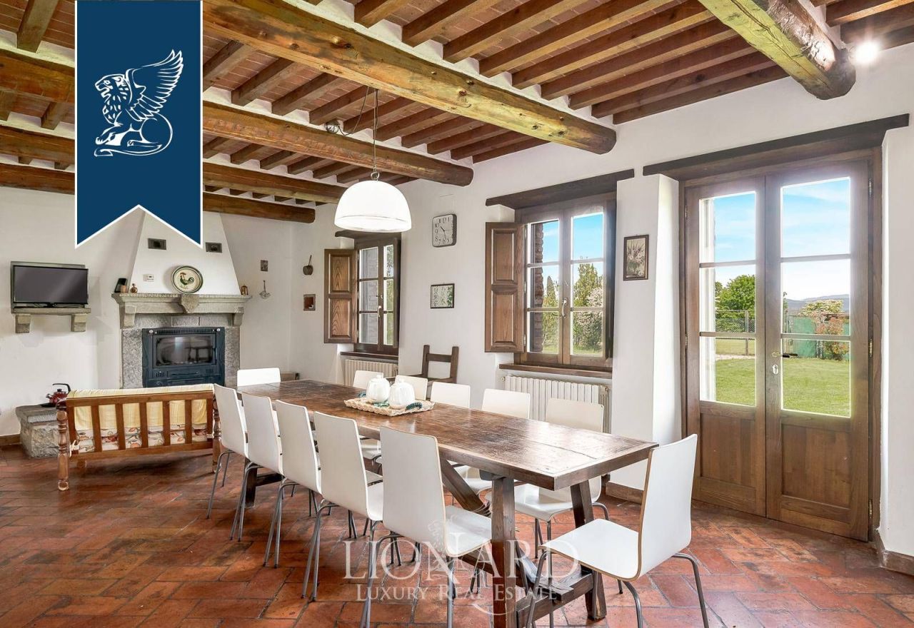 Villa à Lucignano, Italie, 570 m² - image 16