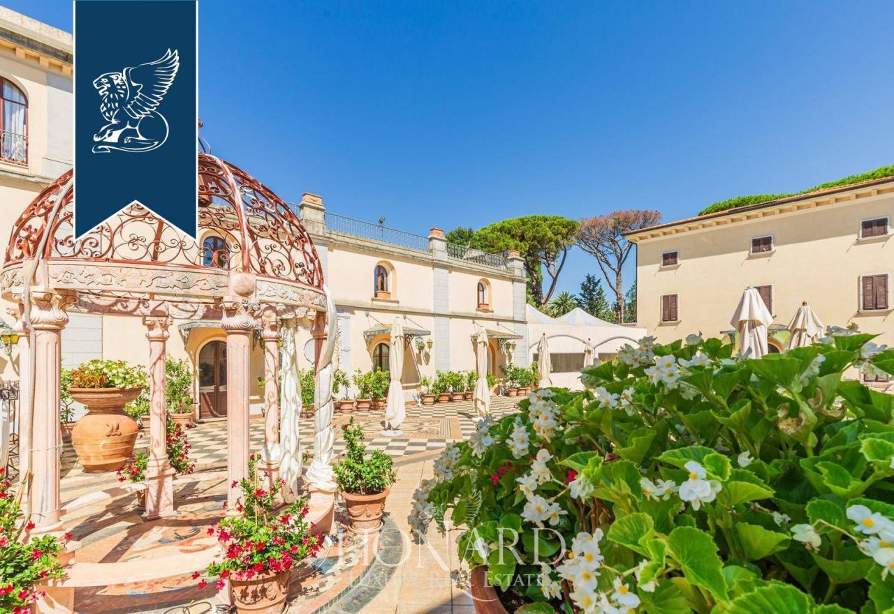 Villa a Fauglia, Italia, 4 750 m² - foto 16