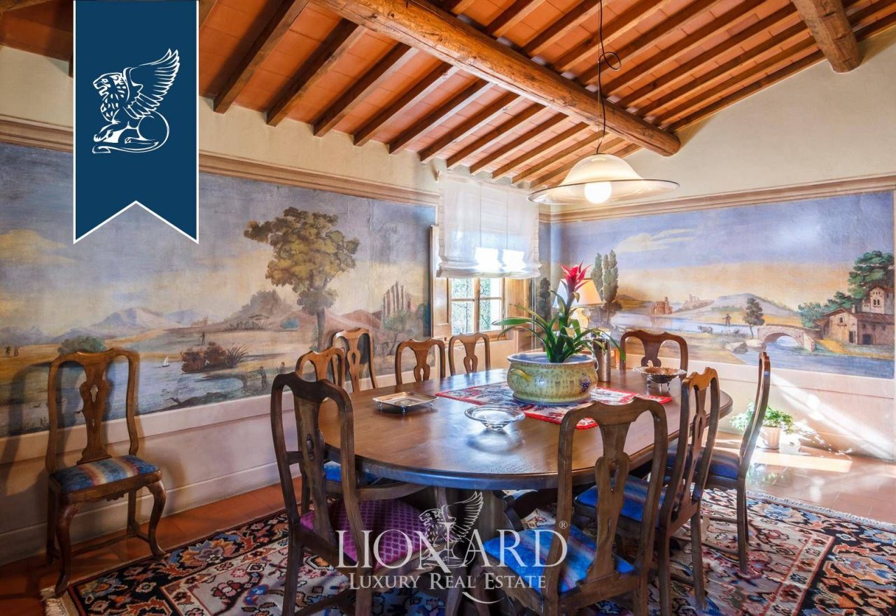 Farm in Prato, Italy, 250 m² - picture 16