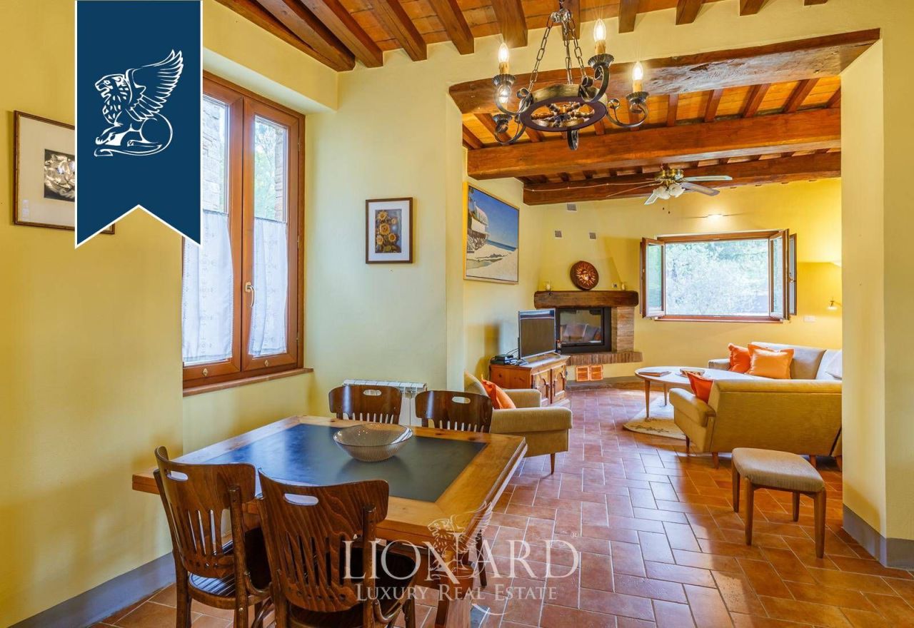 Villa à Sienne, Italie, 550 m² - image 16