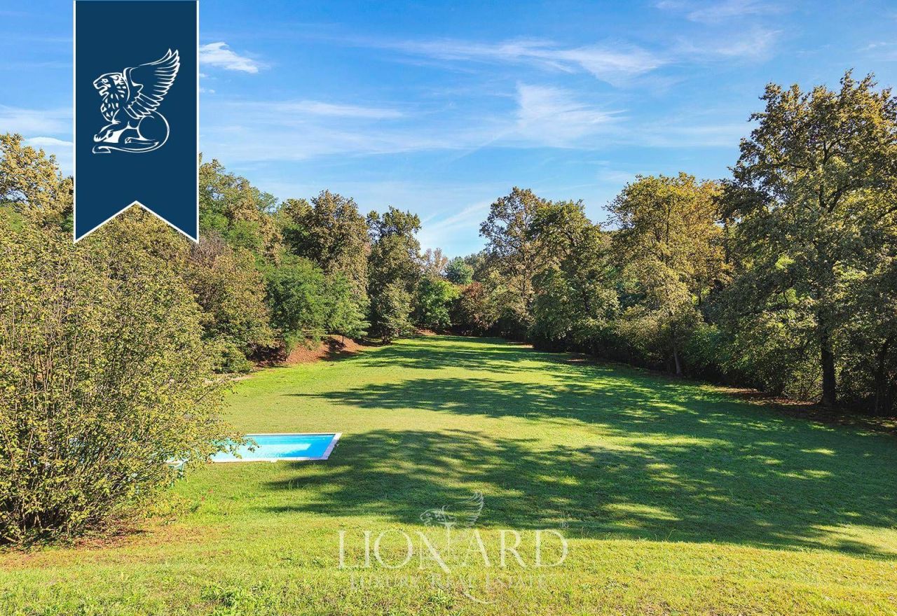 Villa en Como, Italia, 800 m² - imagen 16