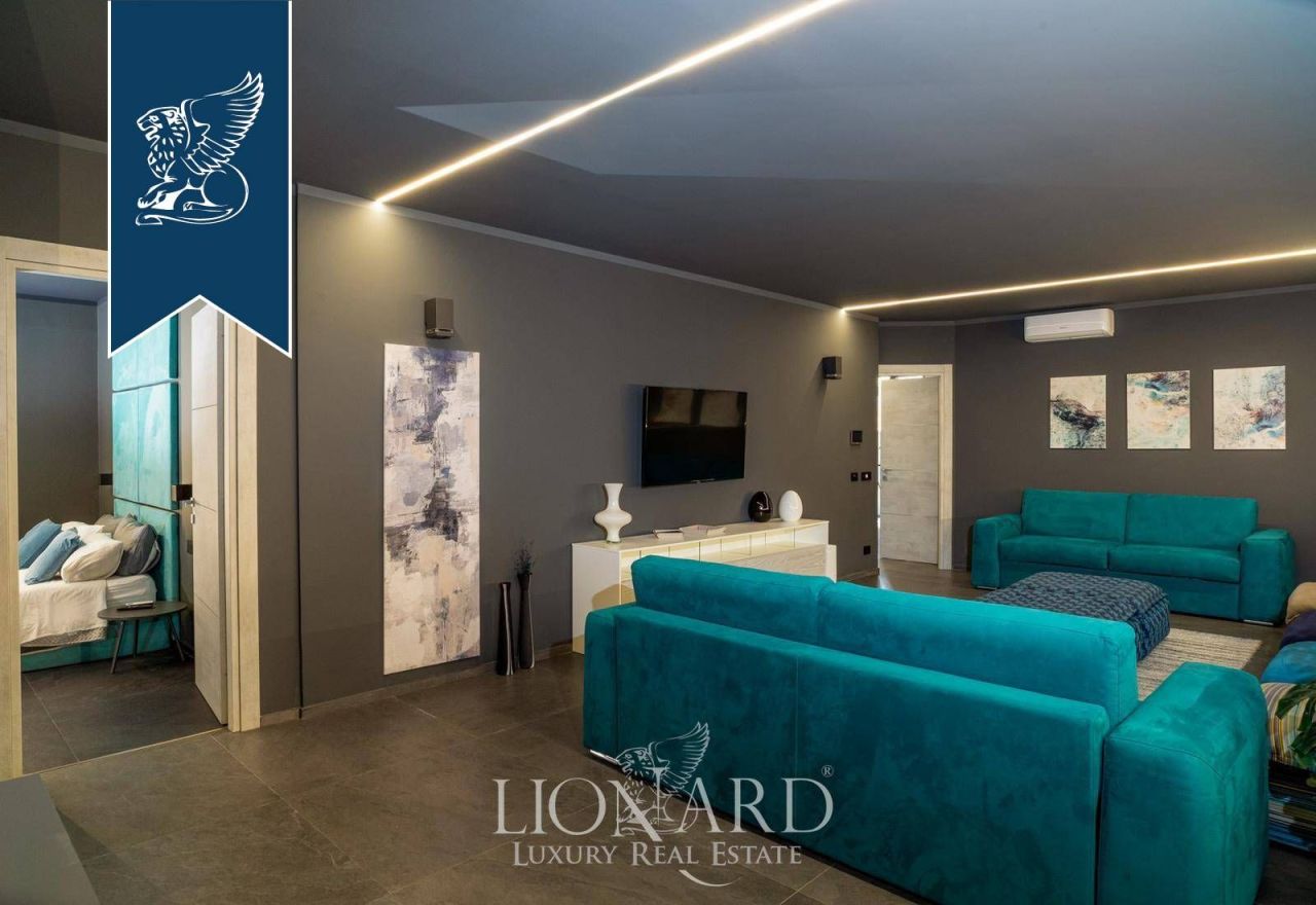 Villa in Trapani, Italy, 300 m² - picture 17