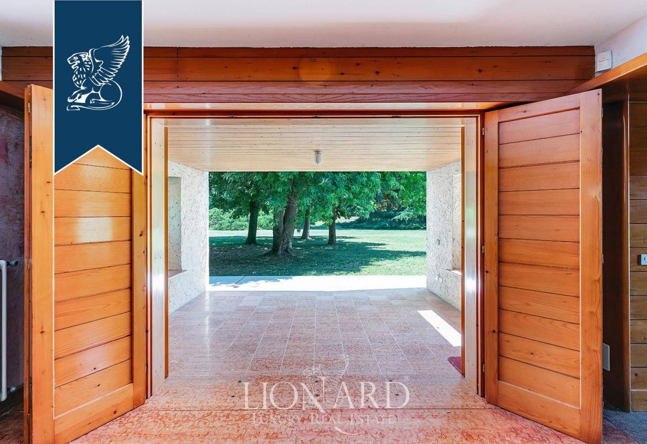 Villa a Treviso, Italia, 670 m² - foto 17