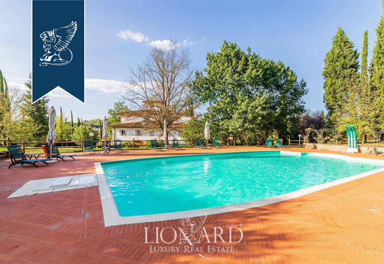 Villa à Florence, Italie, 1 500 m² - image 16