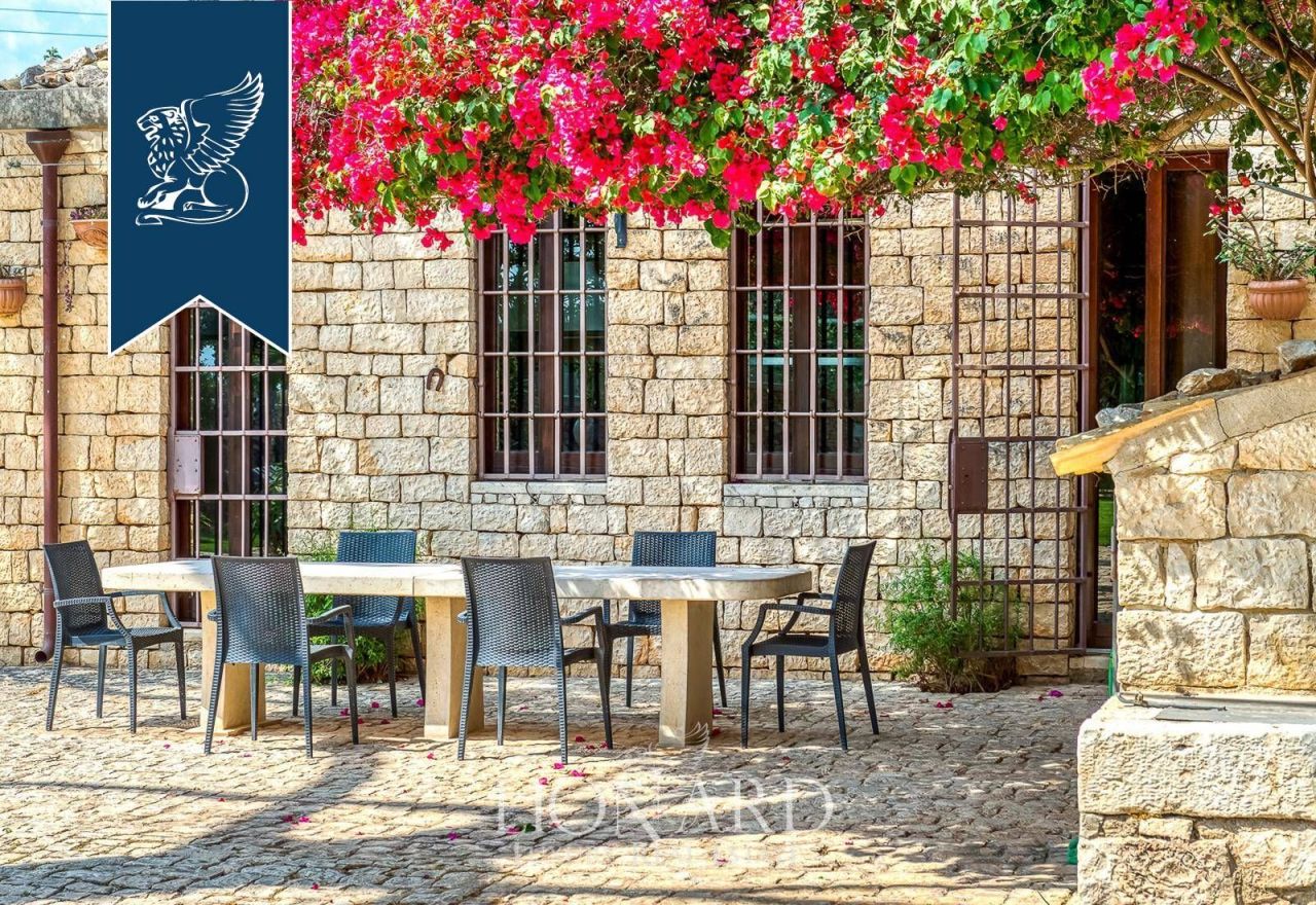 Villa à Raguse, Italie, 1 050 m² - image 16