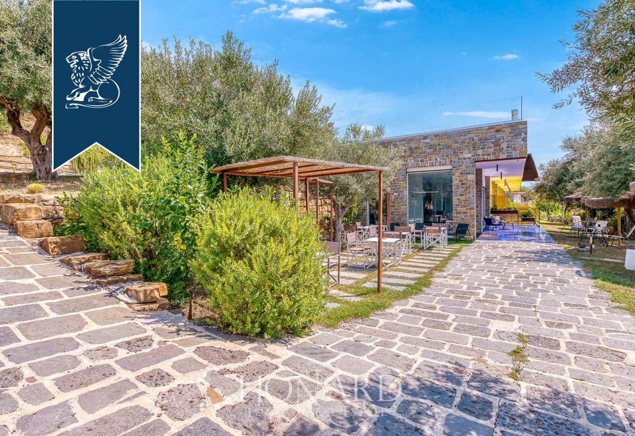 Hotel in Salerno, Italy, 750 m² - picture 16