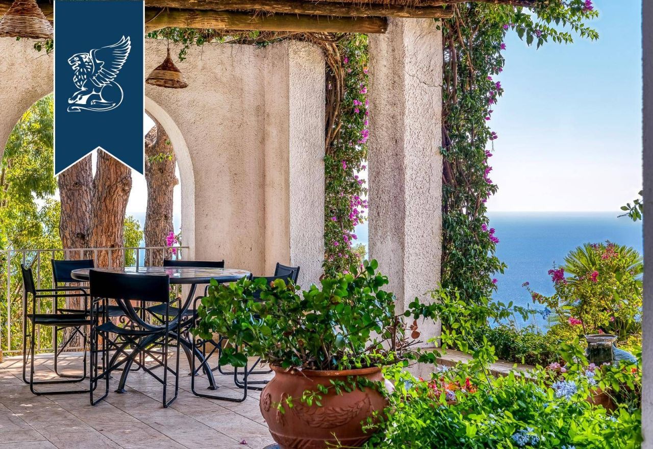 Villa in Naples, Italy, 250 m² - picture 16