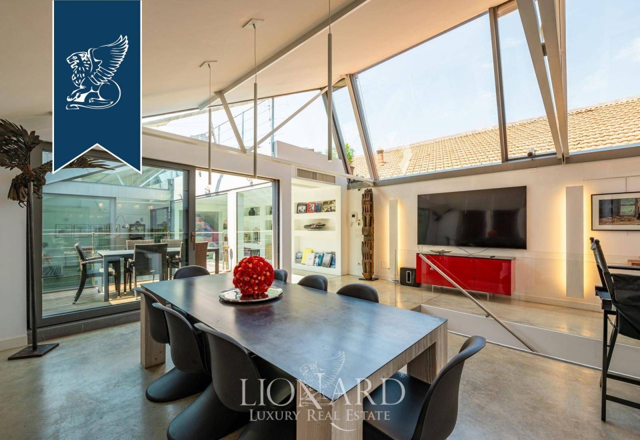 Maison à Milan, Italie, 1 200 m² - image 16