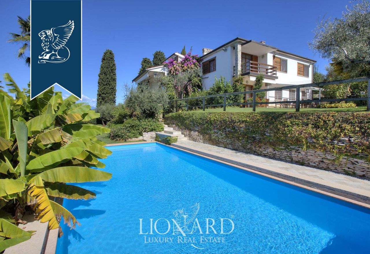 Villa a Sirmione, Italia, 570 m² - foto 16