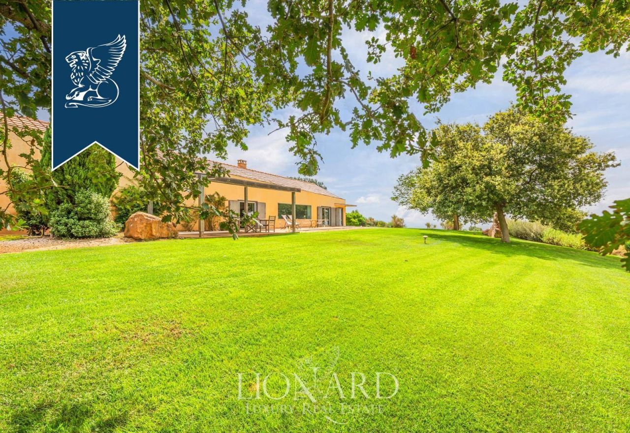 Villa a Grosseto, Italia, 500 m² - foto 17